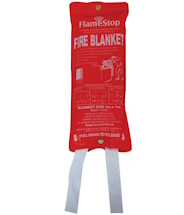 Fire Blanket