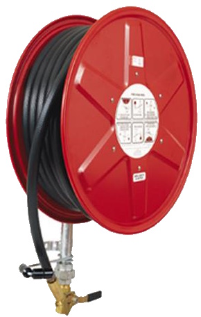 Complete Fire Safety