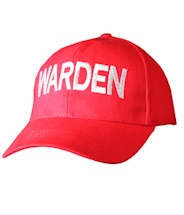 Warden's Cap